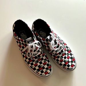 Women’s Vans